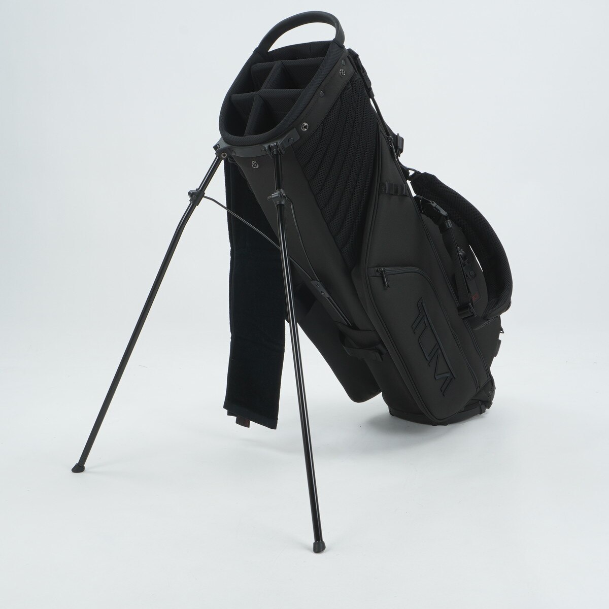 スタンドキャディバッグ(【男性】キャディバッグ)|TUMI(トゥミ