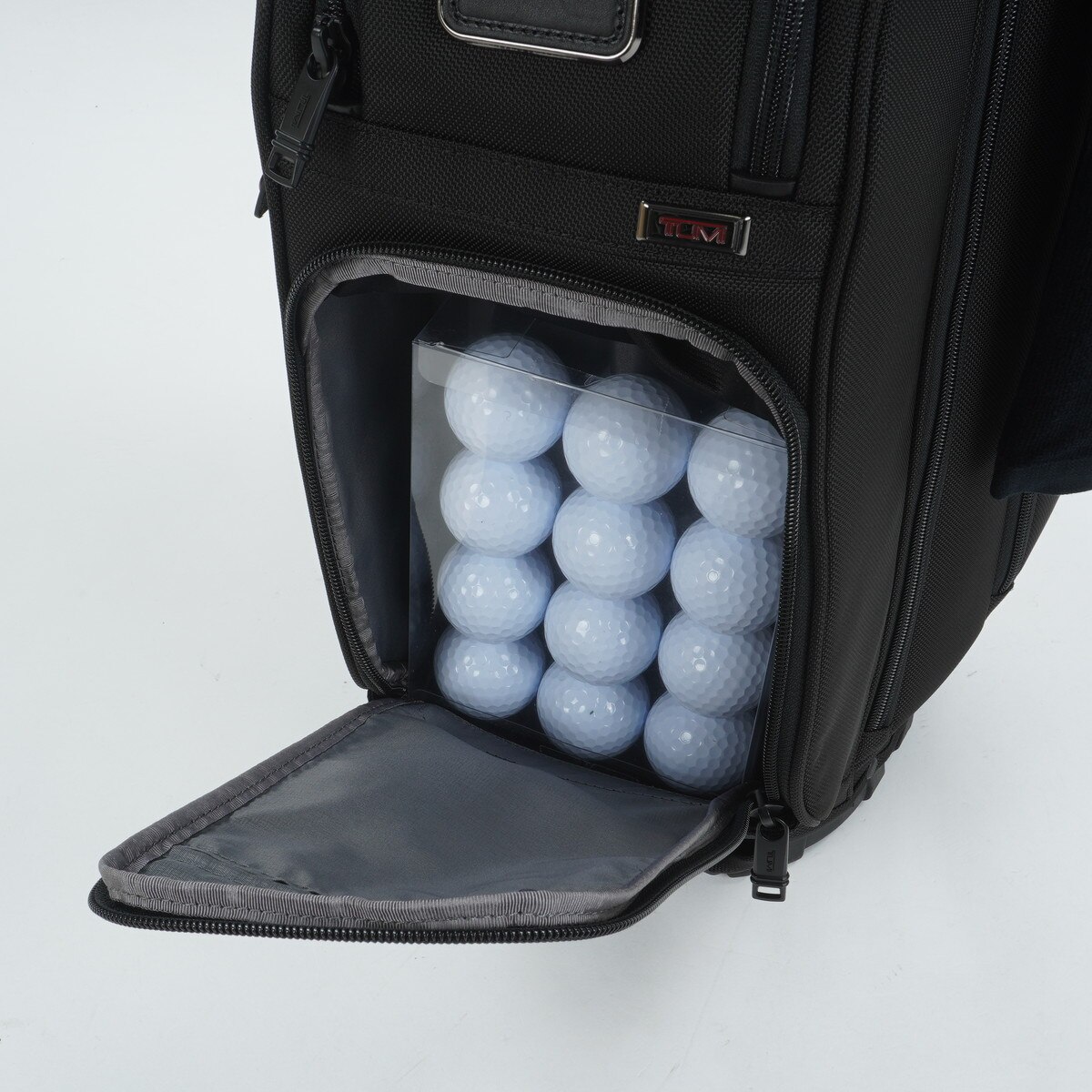 スタンドキャディバッグ(【男性】キャディバッグ)|TUMI(トゥミ