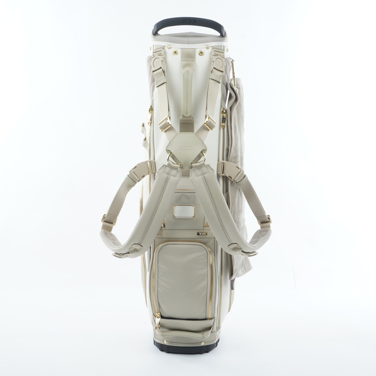 スタンドキャディバッグ(【男性】キャディバッグ)|TUMI(トゥミ