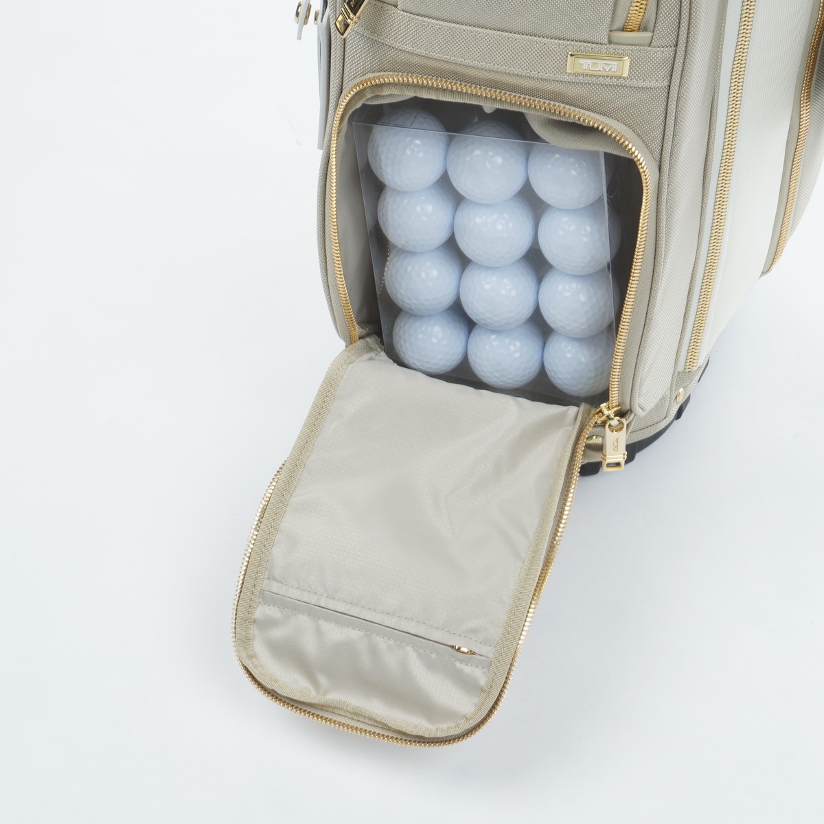 スタンドキャディバッグ(【男性】キャディバッグ)|TUMI(トゥミ