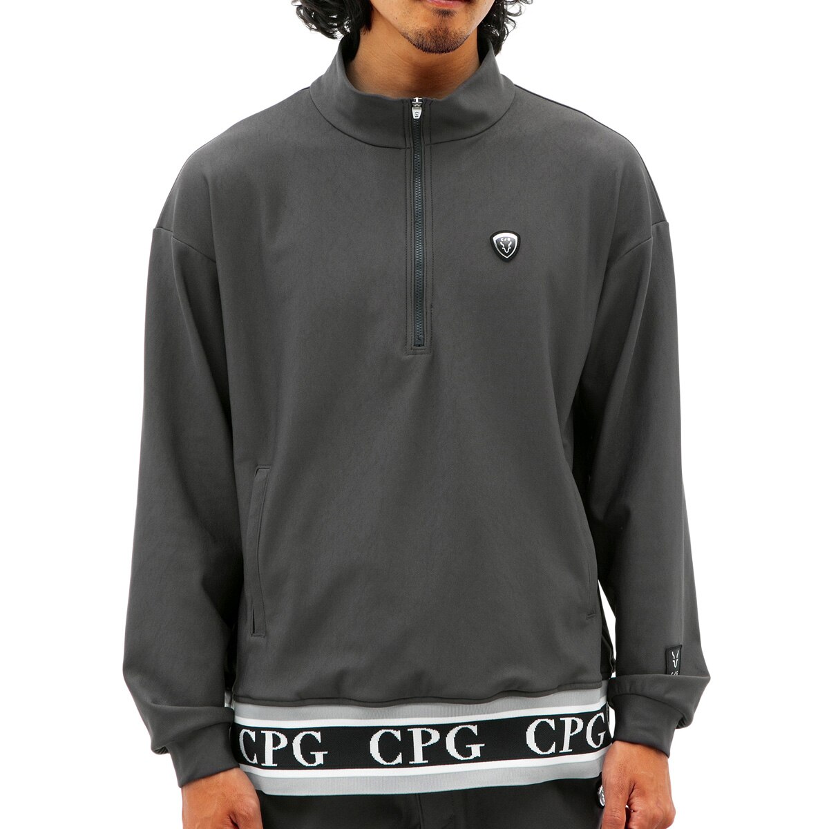 CPG GOLF トレーナー・パーカー 通販｜GDOアウトレット