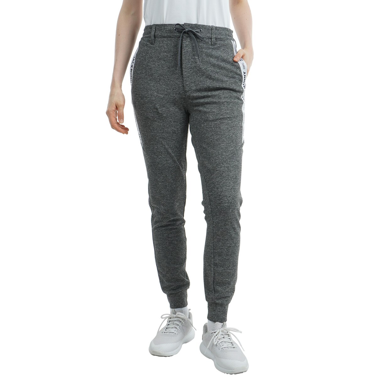 セール・アウトレット】ベアポップコーン ジョガーパンツ レディス