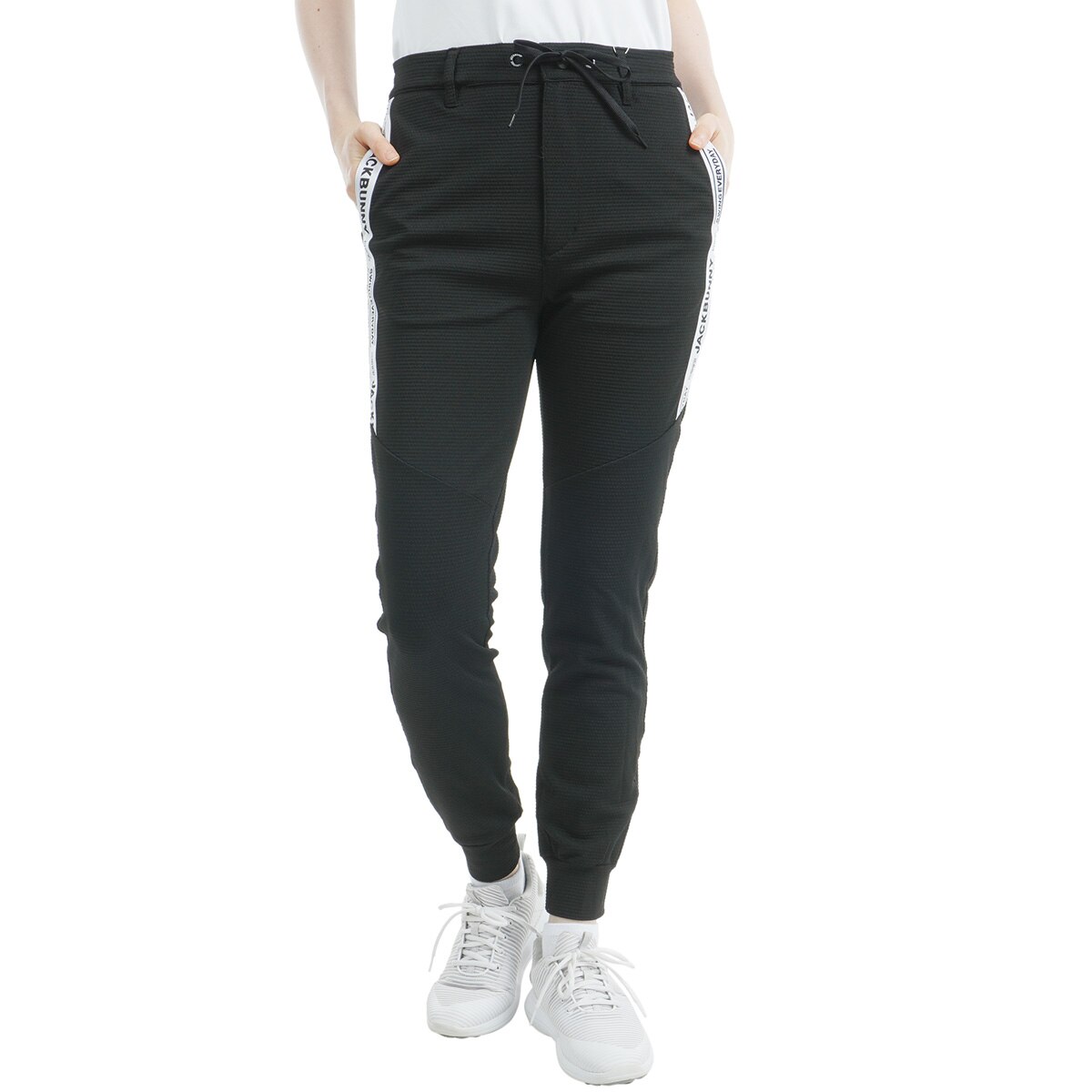 セール・アウトレット】ベアポップコーン ジョガーパンツ レディス