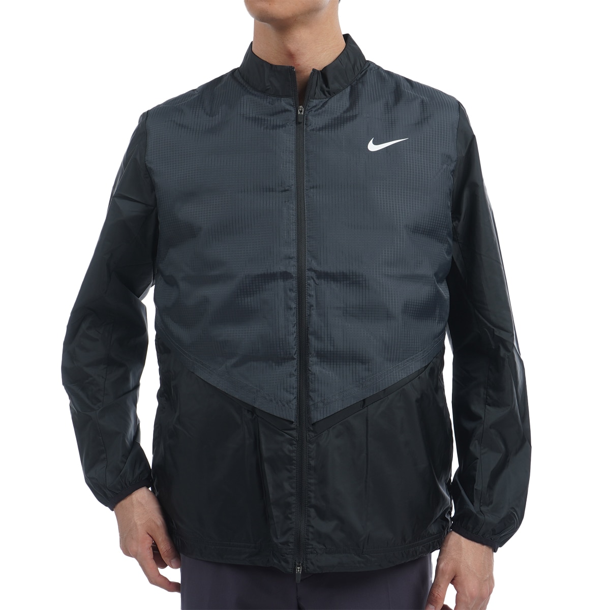 サーマフィット ADV RPL フルジップジャケット(アウター(ブルゾン