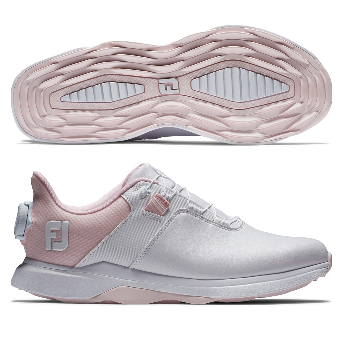 WO プロライト ボアシューズ レディス(【女性】シューズ)|Foot Joy