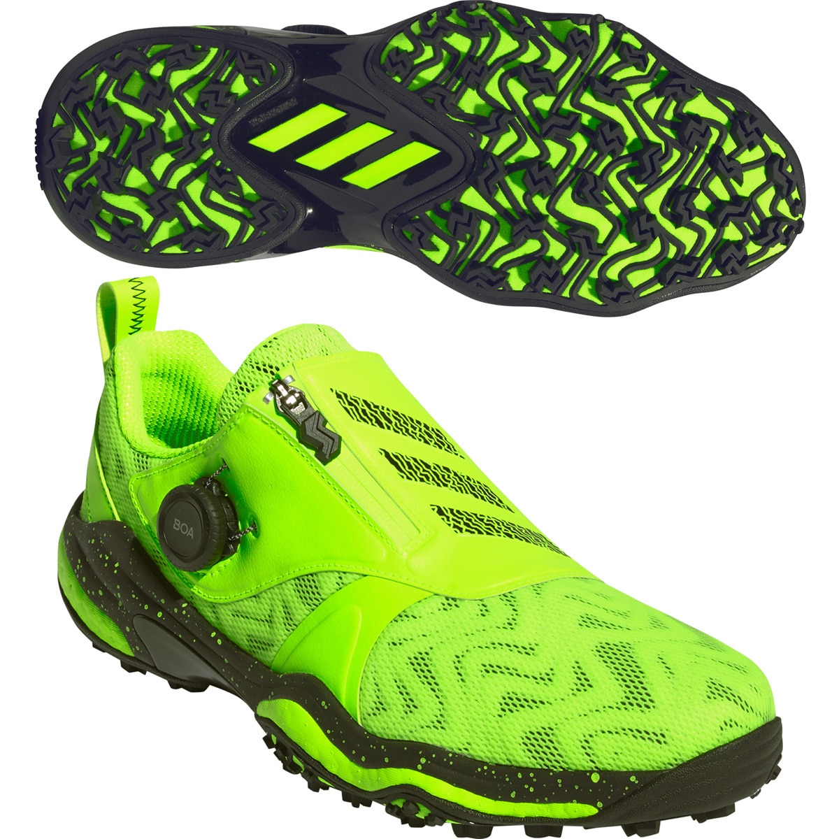 コードカオス25 ボア シューズ(【男性】シューズ)|Adidas(アディダス