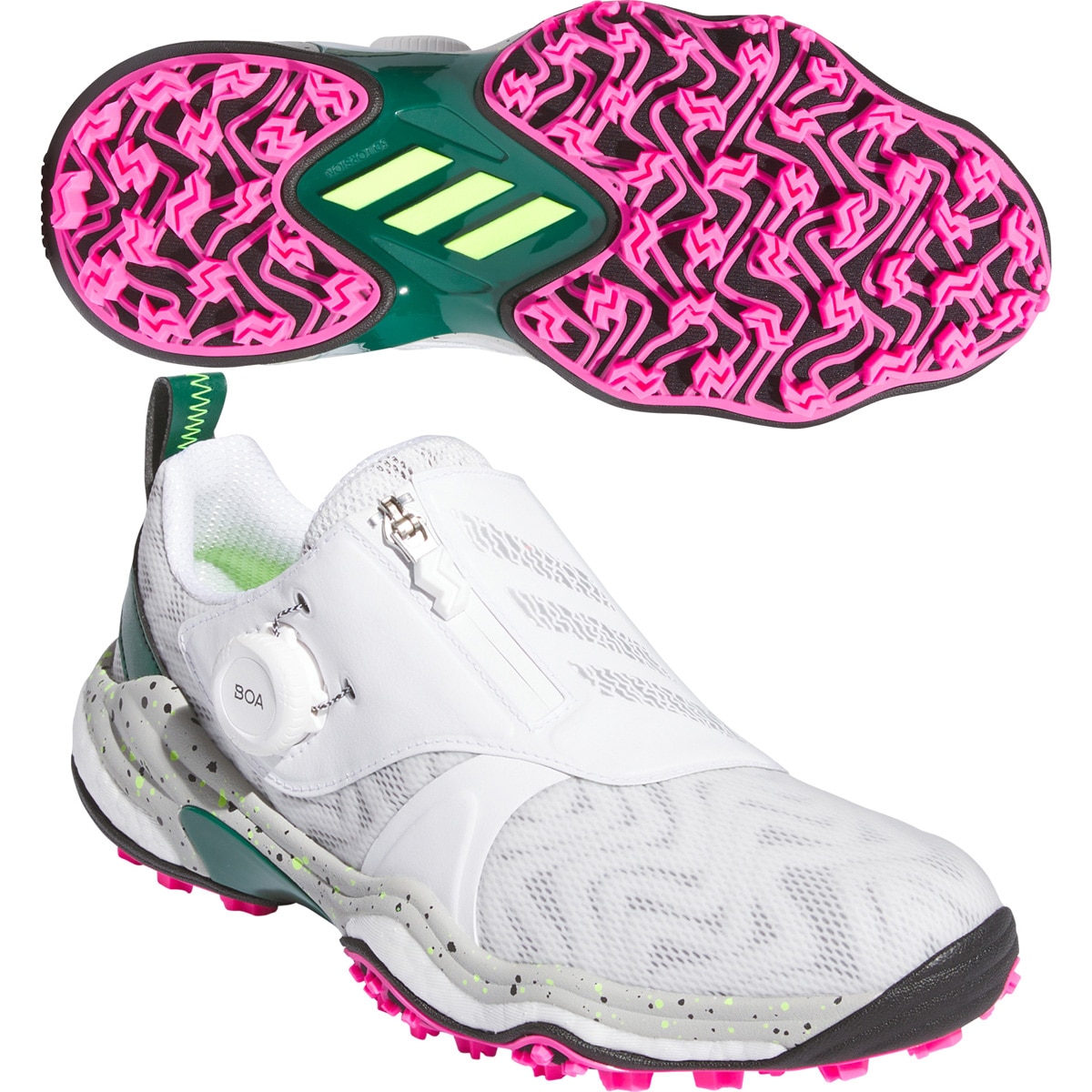 コードカオス25 ボア シューズ レディス(【女性】シューズ)|Adidas