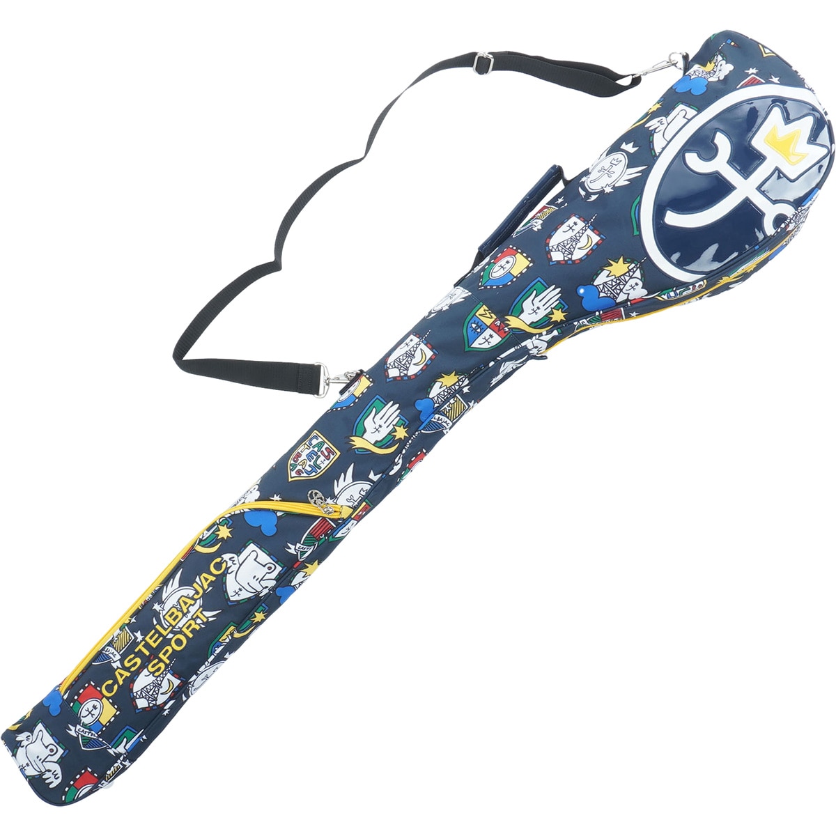 パーリーゲイツ クラブケース 特価品 通販｜GDOゴルフショップ