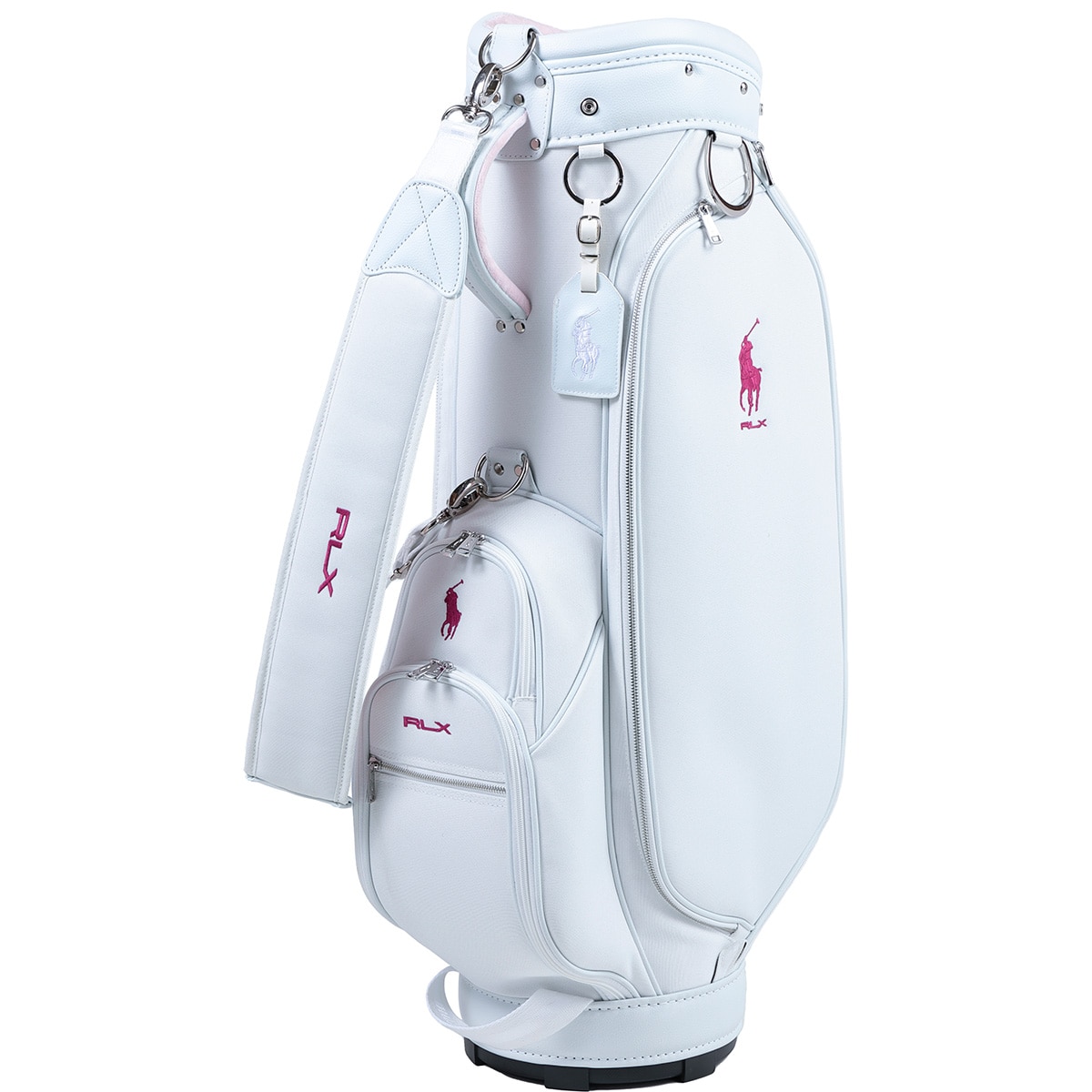 RLX Professional series キャディバッグ レディス(【女性】キャディ