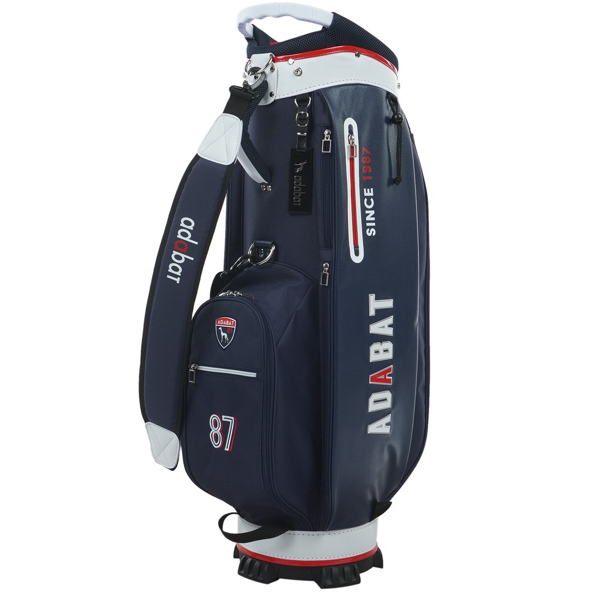 キャディバッグ(【男性】キャディバッグ)|adabat(アダバット) ABC436の