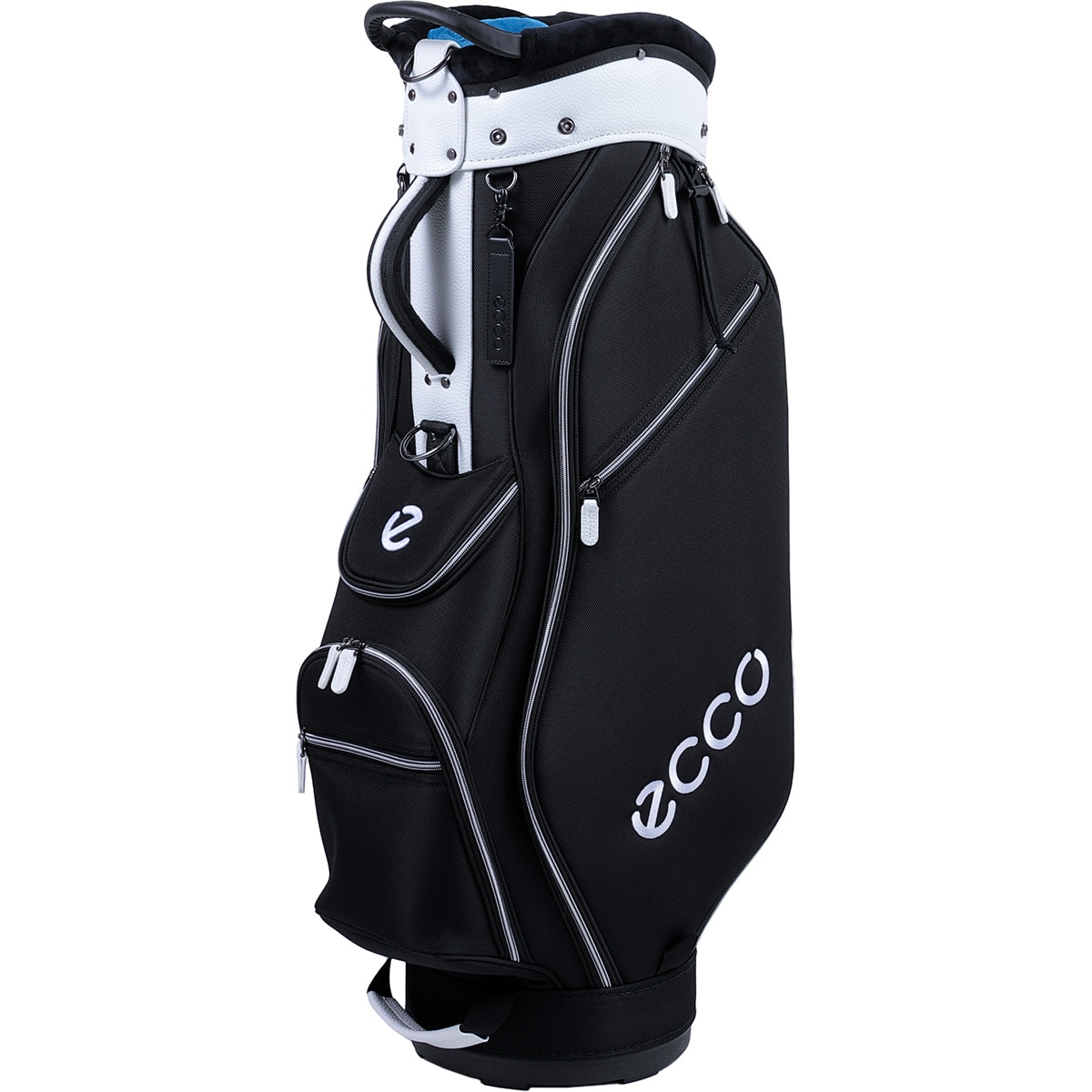 キャディバッグ(【男性】キャディバッグ)|エコー(ecco) ECC005の通販