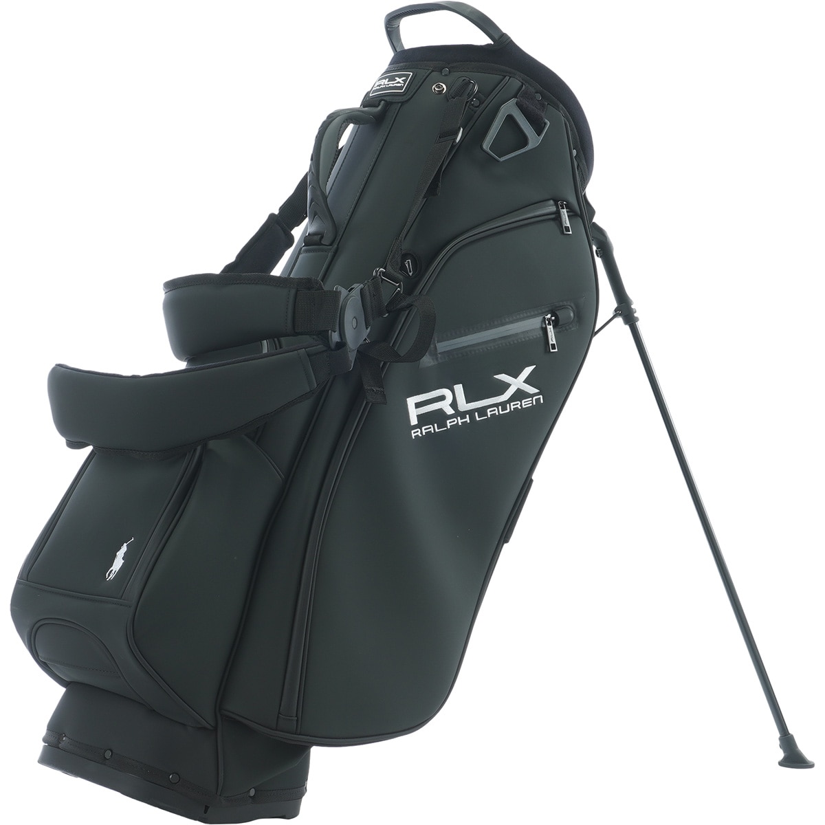 RLX スタンドキャディバッグ(【男性】キャディバッグ)|POLO GOLF