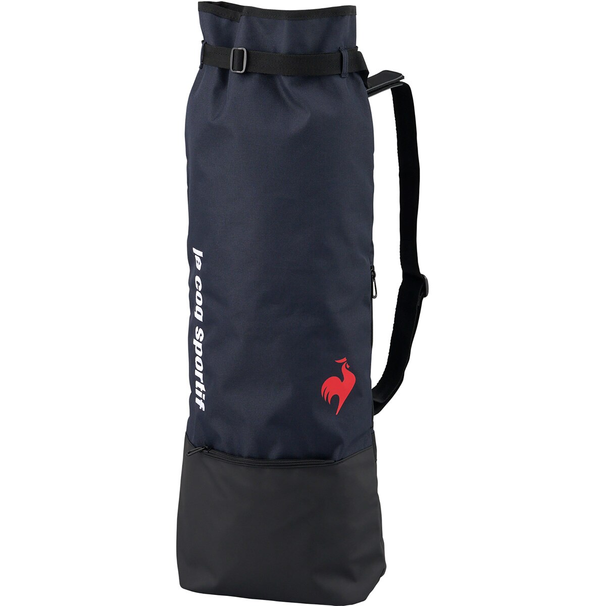 GDO限定 バックパックタイプ クラブケース(クラブケース)|Le coq