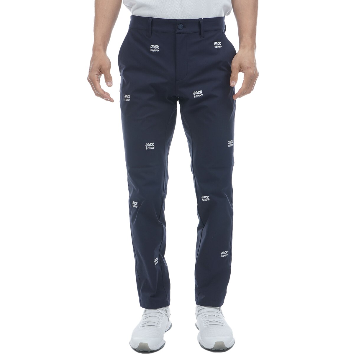 セール・アウトレット】カルゼテーパードパンツ(ロングパンツ)|Jack