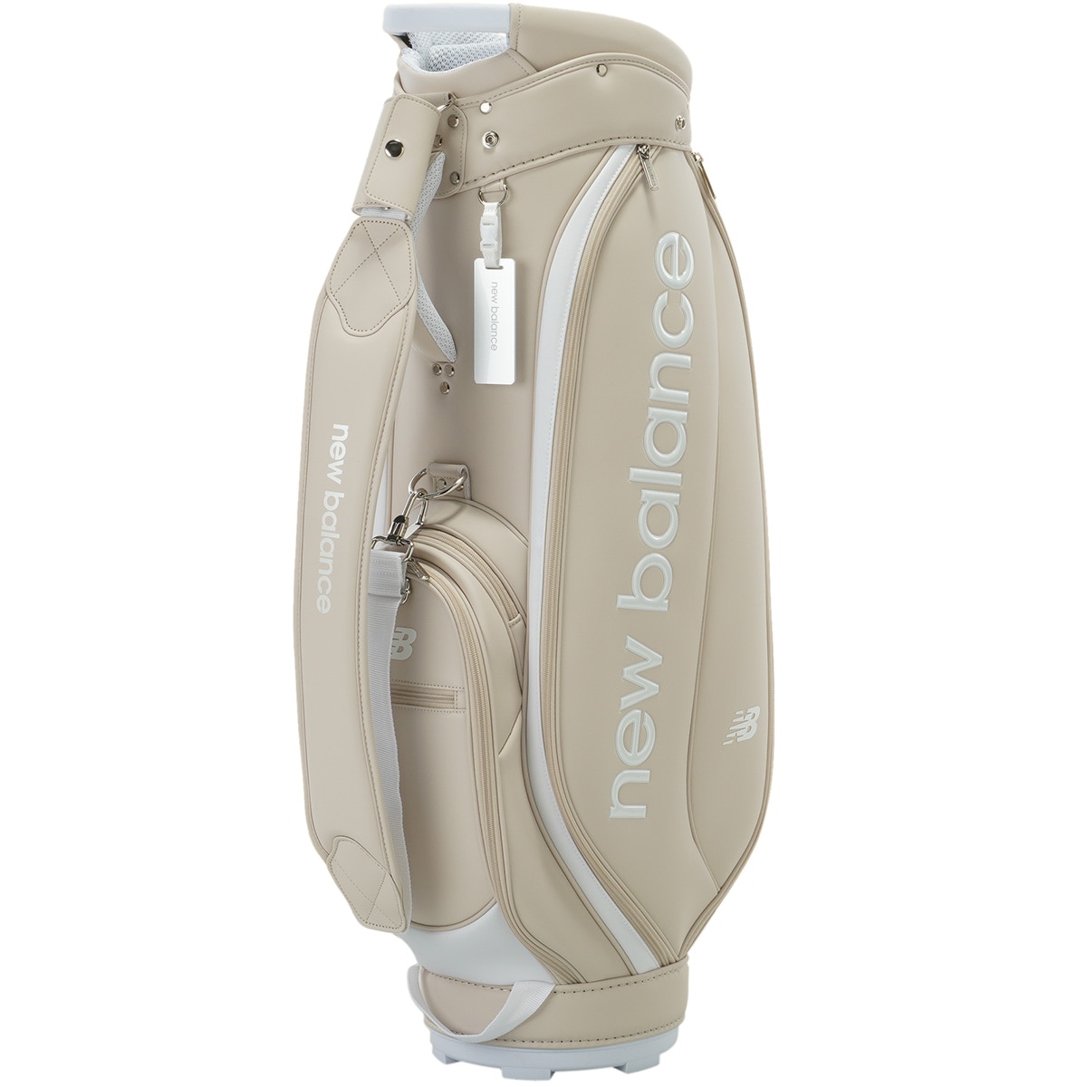 キャディバッグ レディス(【女性】キャディバッグ)|New Balance Golf