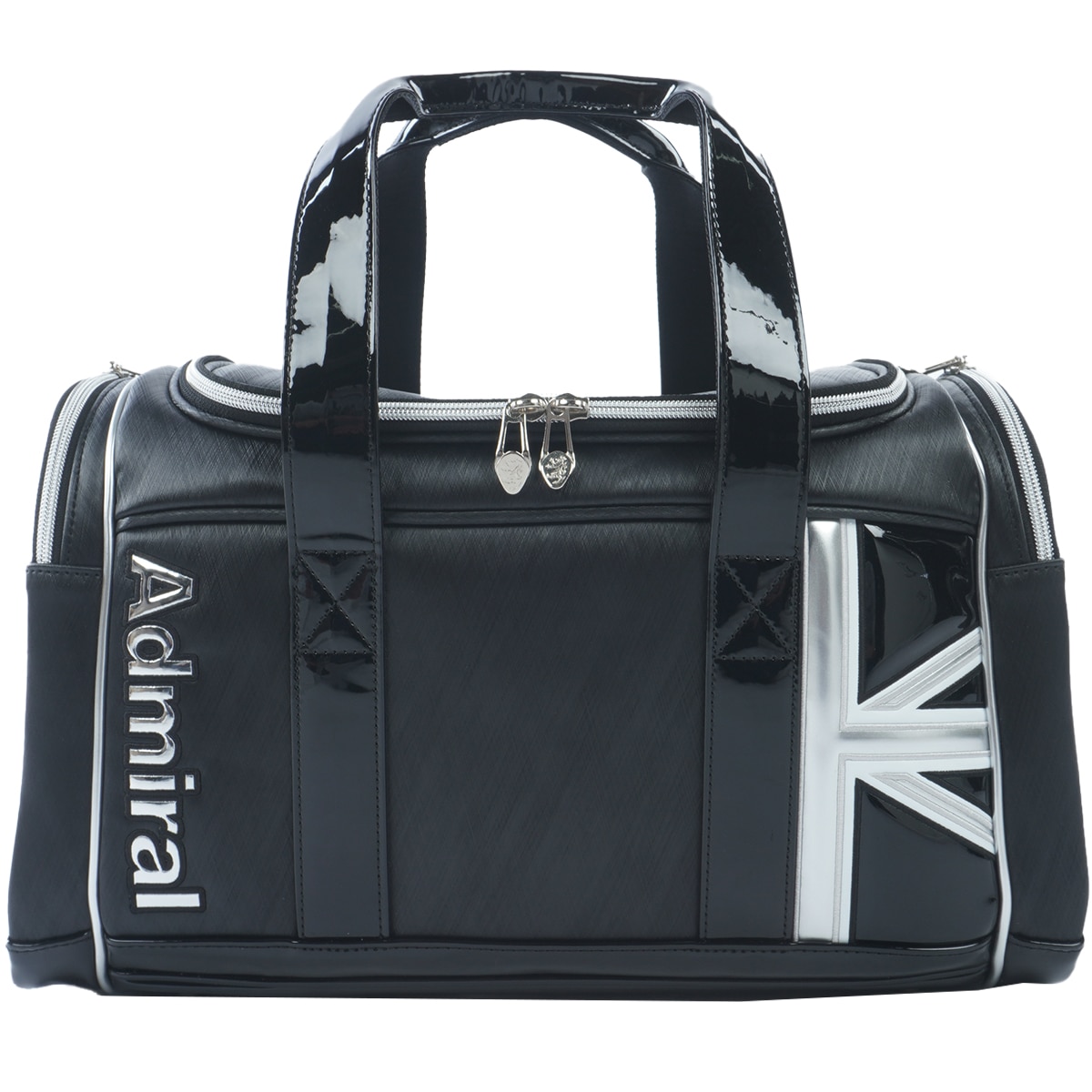 ユニオンジャックスポーツ ボストンバッグ(ボストンバッグ)|Admiral