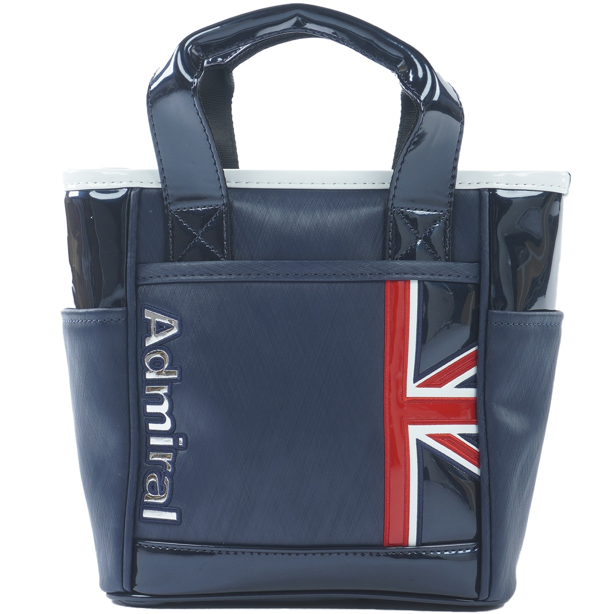 ユニオンジャックスポーツ ラウンドバッグ(ラウンドバッグ)|Admiral