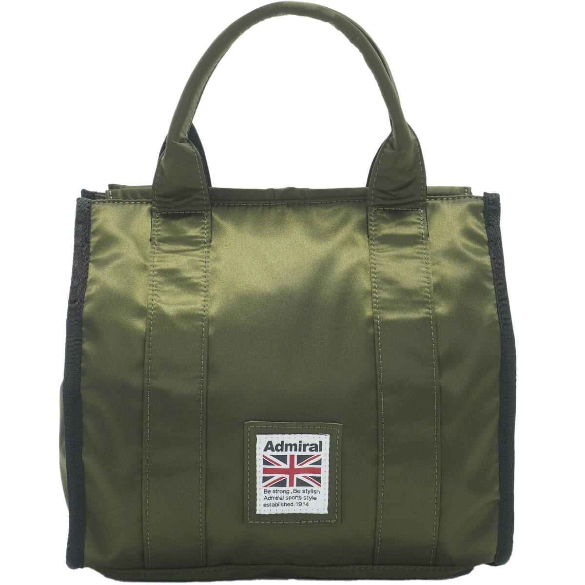 マグネットラウンドバッグ(ラウンドバッグ)|Admiral(アドミラル