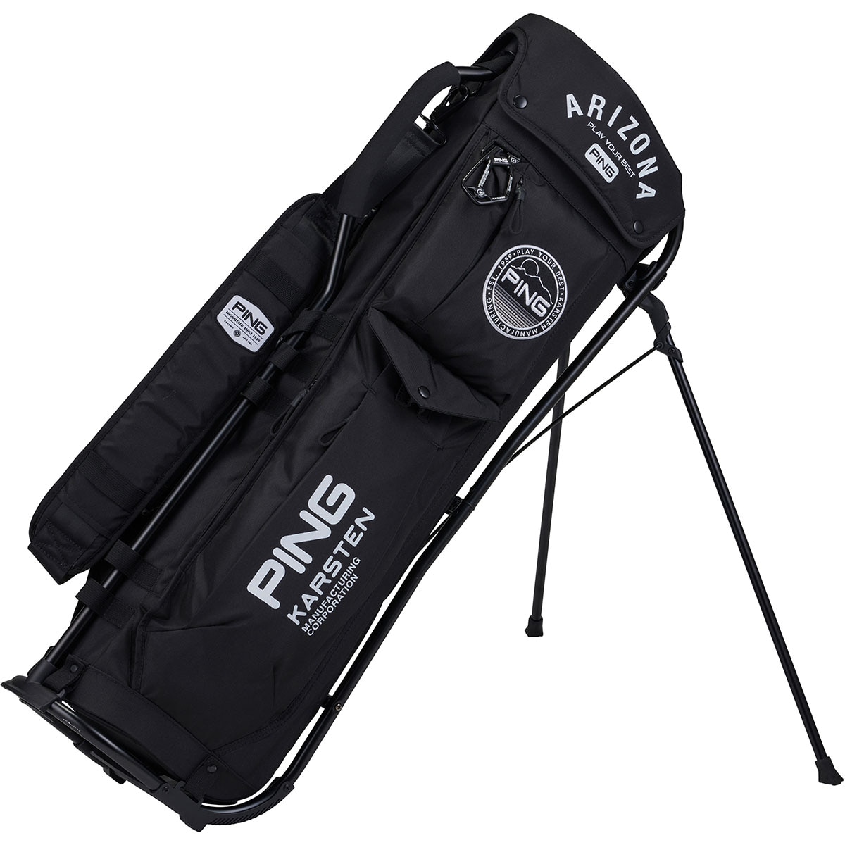 ピン(PING) キャディバッグ メンズ 通販｜GDOゴルフショップ