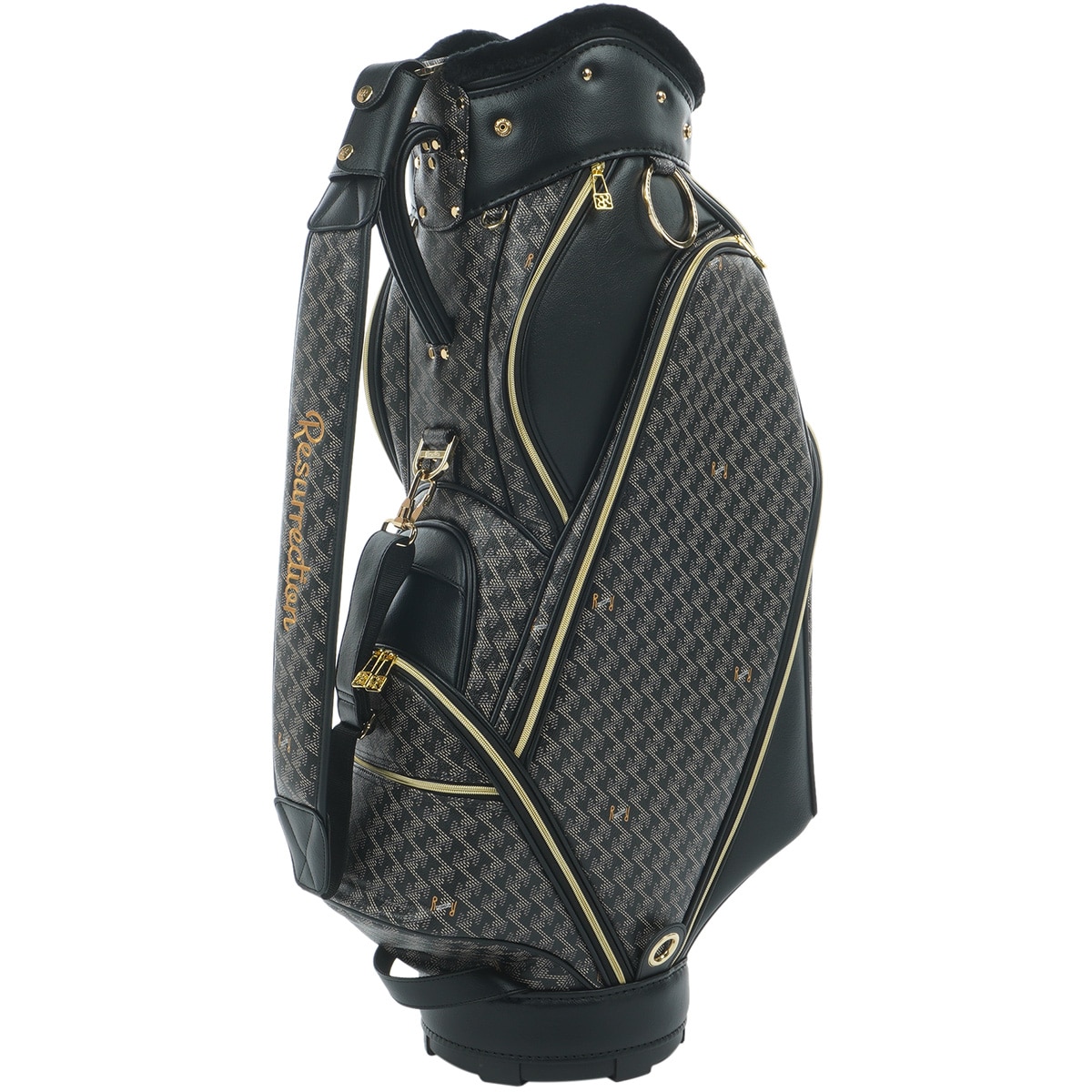 パーリーゲイツ キャディバッグ ユニセックス 通販｜GDOゴルフショップ