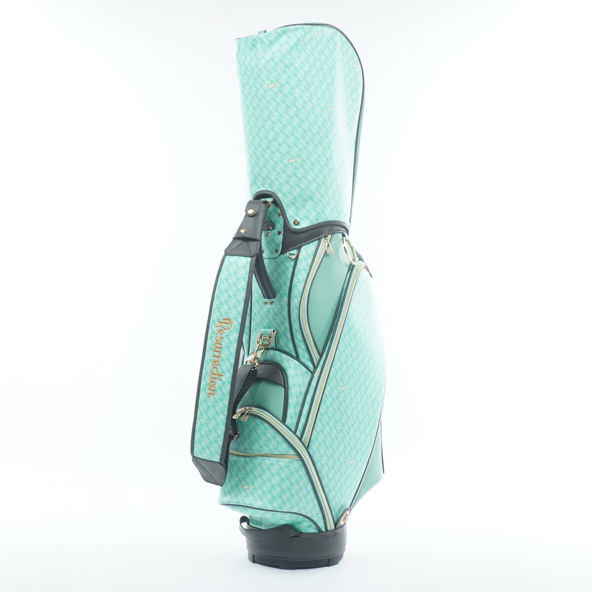 オリオラ No.4 キャディバッグ(【男性】キャディバッグ)|Resurrection