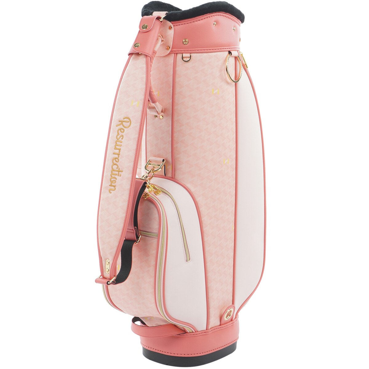 レザレクション ゴルフバッグ・ケース メンズ 通販｜GDOゴルフショップ