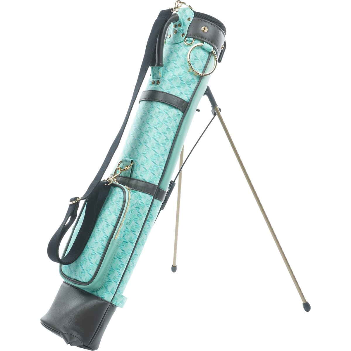 アルデア No.3 スタンドクラブケース(クラブケース)|Resurrection