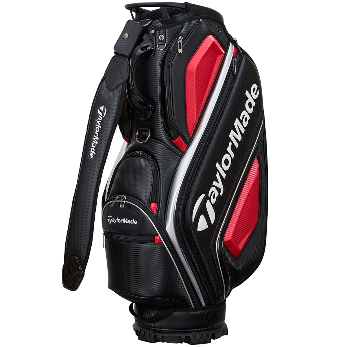 テーラーメイド キャディバッグ メンズ 通販｜GDOゴルフショップ