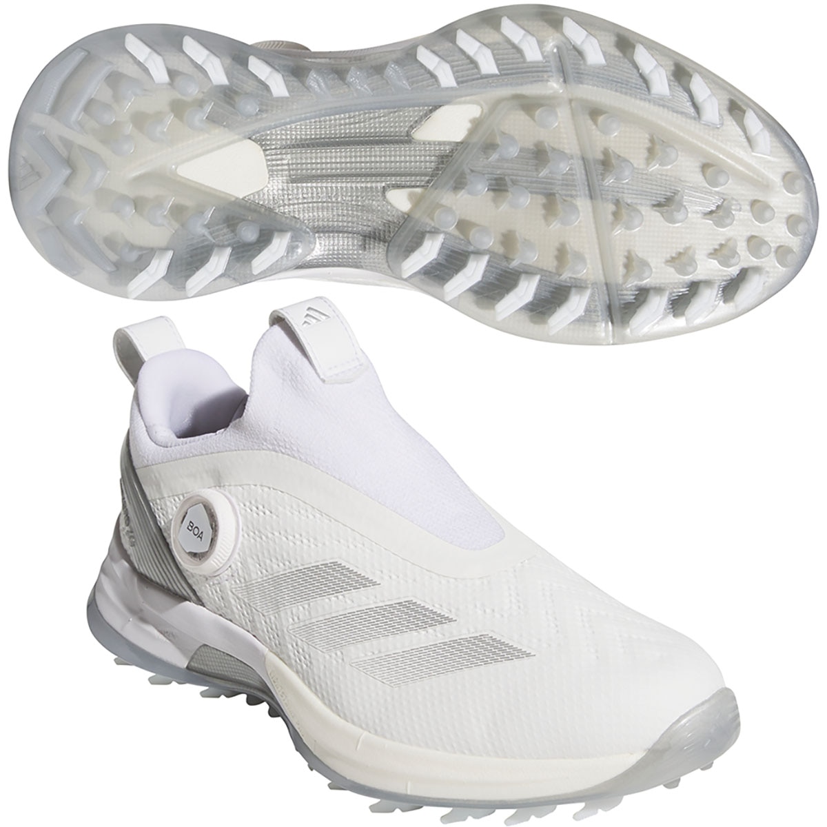 セール・アウトレット】アディゼロ ゼッドジー 25 ボア シューズ