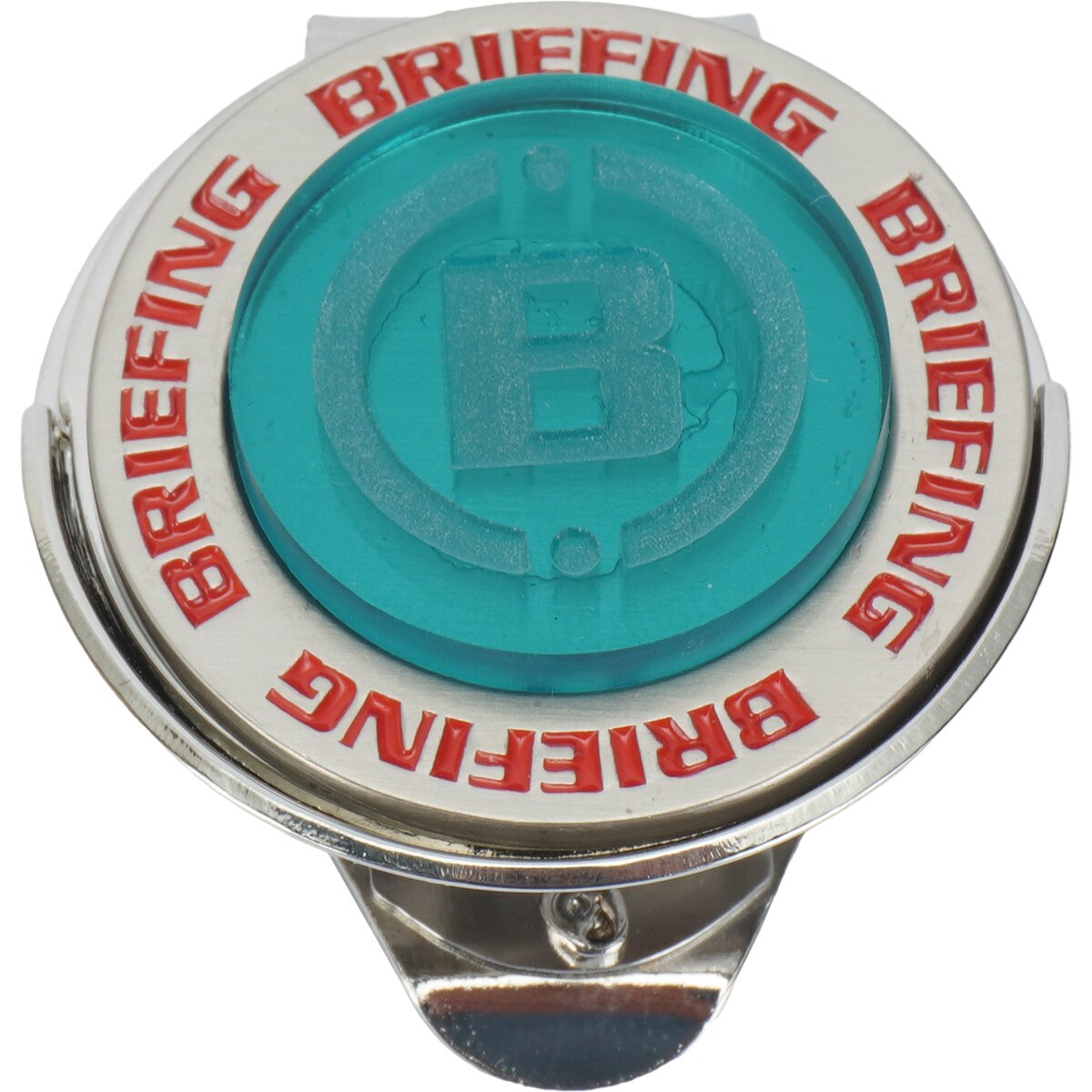 クリアコンビ マグネット マーカー(マーカー)|BRIEFING(ブリーフィング