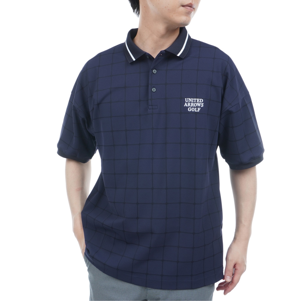 ユナイテッドアローズ メンズ 通販｜GDOゴルフショップ