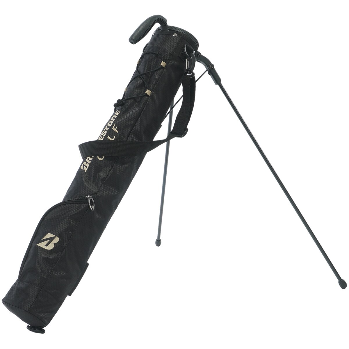 スタンドクラブケース(クラブケース)|BRIDGESTONE GOLF(ブリヂストン