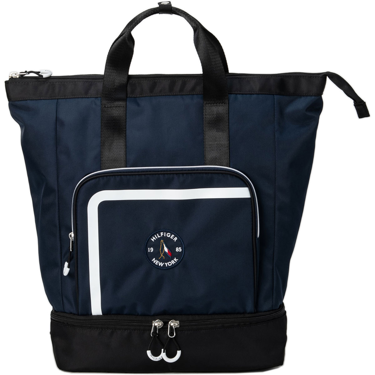 ユースフル トートバッグ(トートバッグ)|TOMMY HILFIGER GOLF(トミー