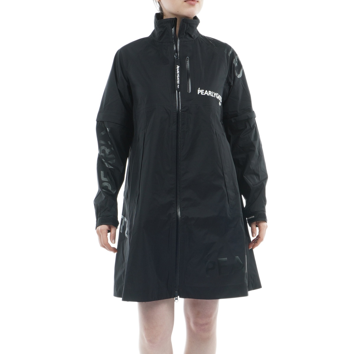 パーリーゲイツ レインウェア・グッズ 通販｜GDOゴルフショップ