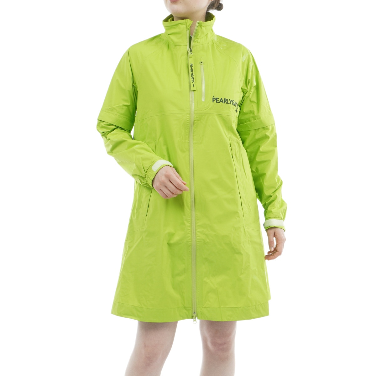 パーリーゲイツ レインウェア・グッズ 通販｜GDOゴルフショップ