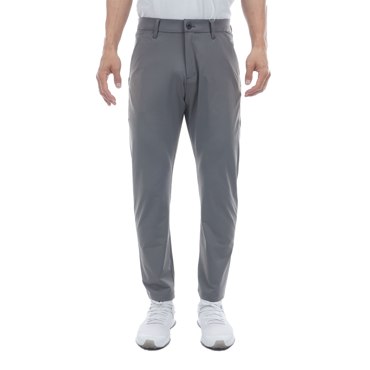 ストレッチ ナイロン9分丈パンツ(ロングパンツ)|Le coq sportif GOLF