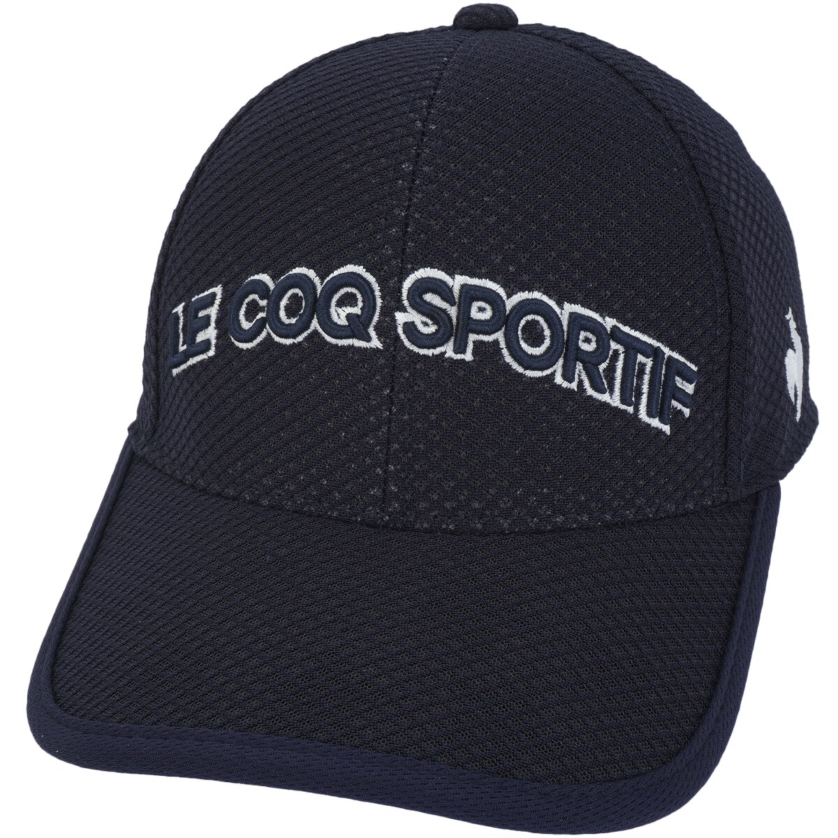 メッシュキャップ レディス(【女性】キャップ)|Le coq sportif GOLF