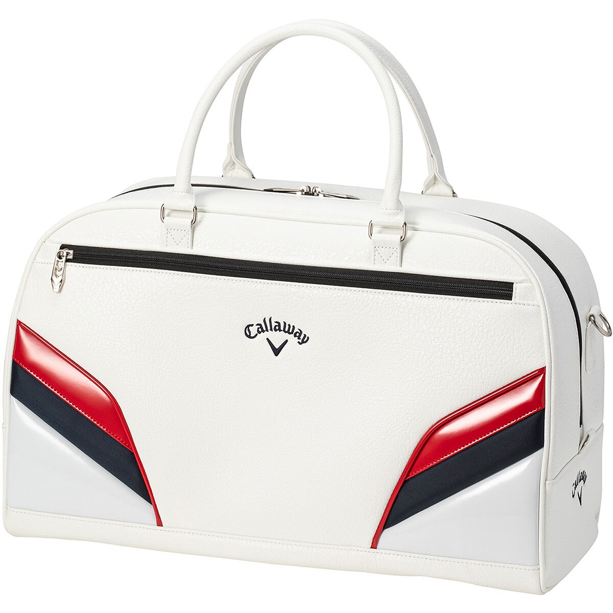 Callaway Golf ボストンバッグ (キャロウェイ) 通販｜GDOゴルフショップ