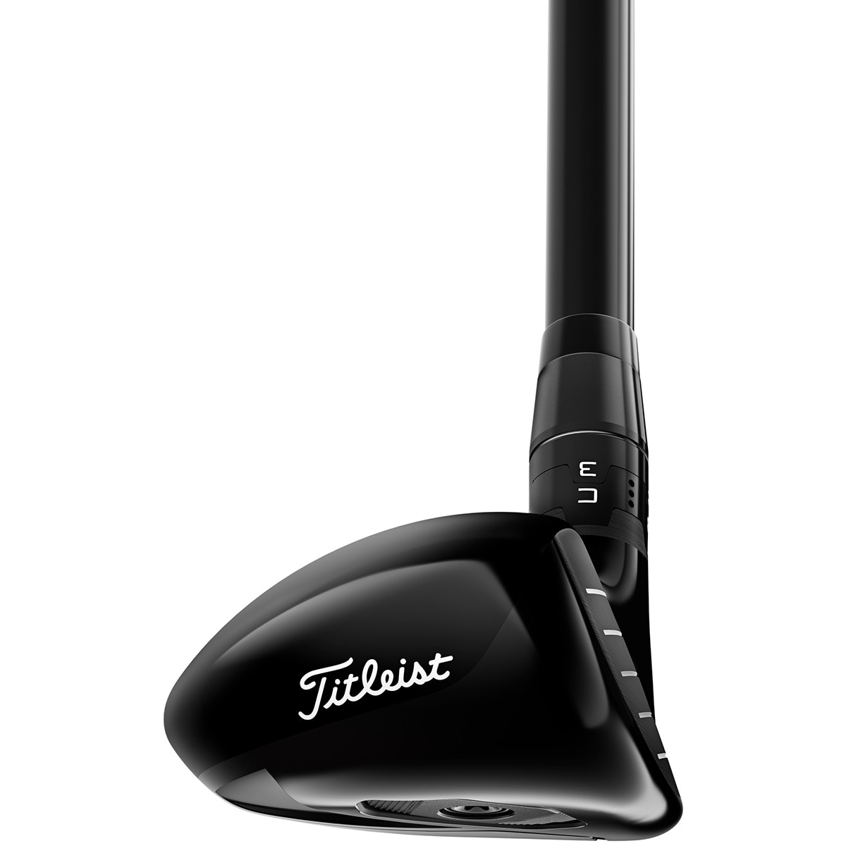 GT3 ユーティリティ TENSEI Black 1K 85 HYBRID(ユーティリティ（単品