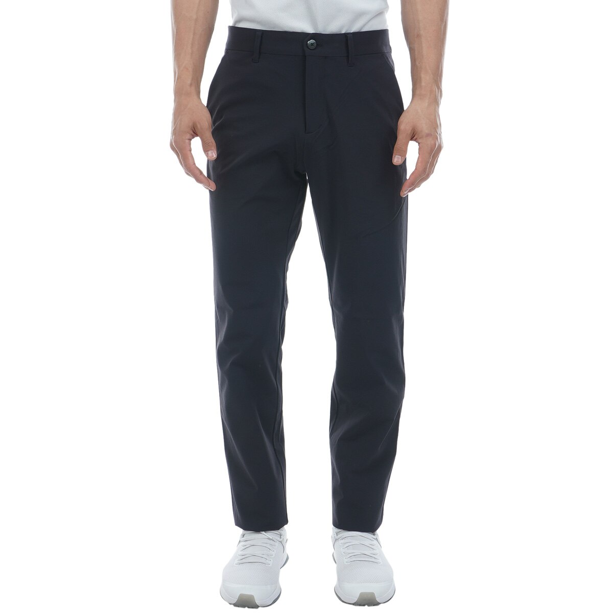 ストレッチ ロングパンツ(ロングパンツ)|DESCENTE GOLF(デサントゴルフ