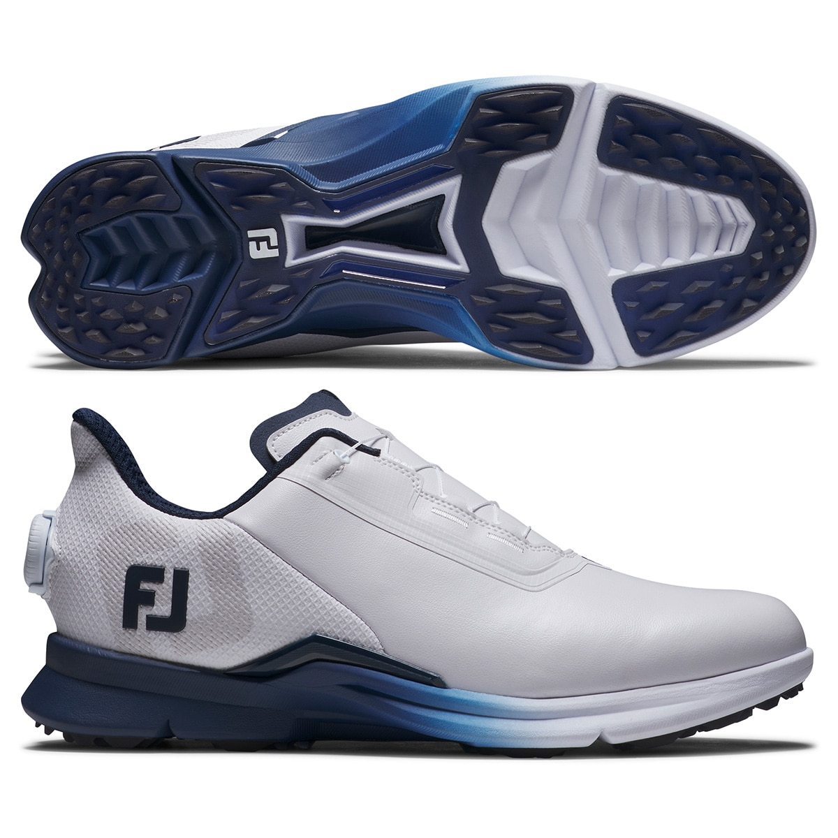 フューエル BOA シューズ(【男性】シューズ)|Foot Joy(フットジョイ