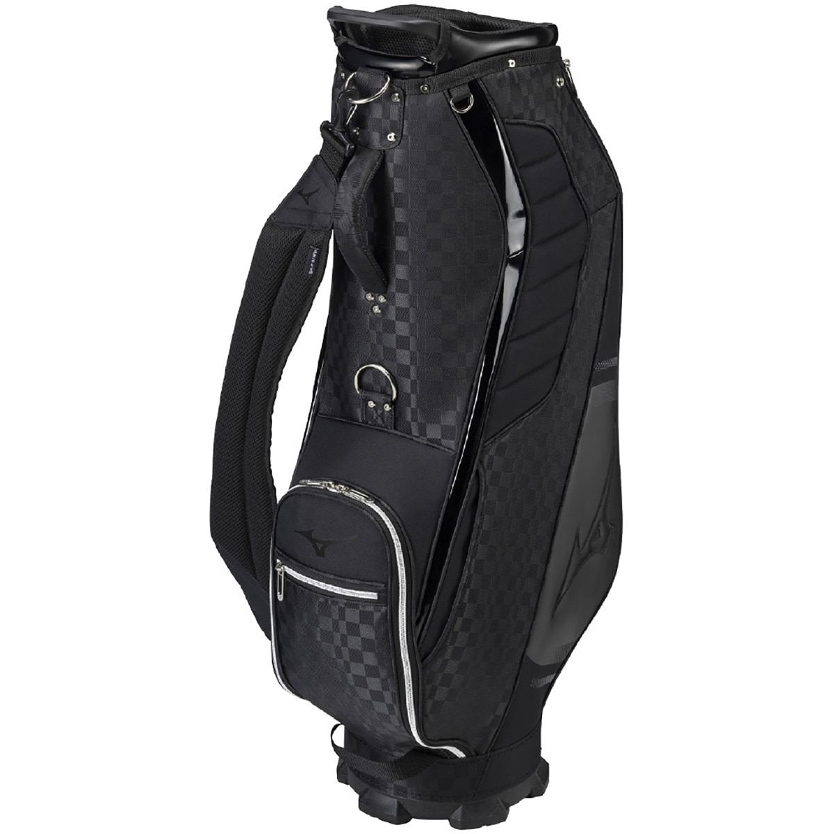 NX.3 キャディバッグ(【男性】キャディバッグ)|MIZUNO(ミズノ