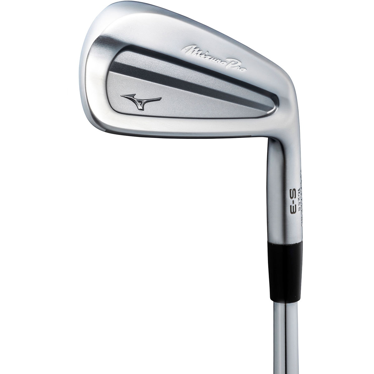 S-3 アイアン(6本セット) ダイナミックゴールド 120(アイアン（セット