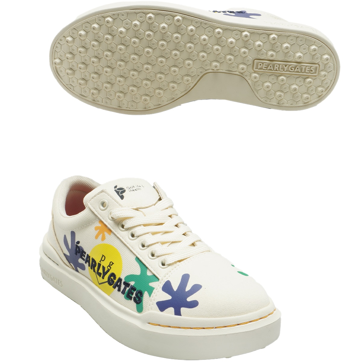 パーリーゲイツ ゴルフシューズ 通販｜GDOゴルフショップ