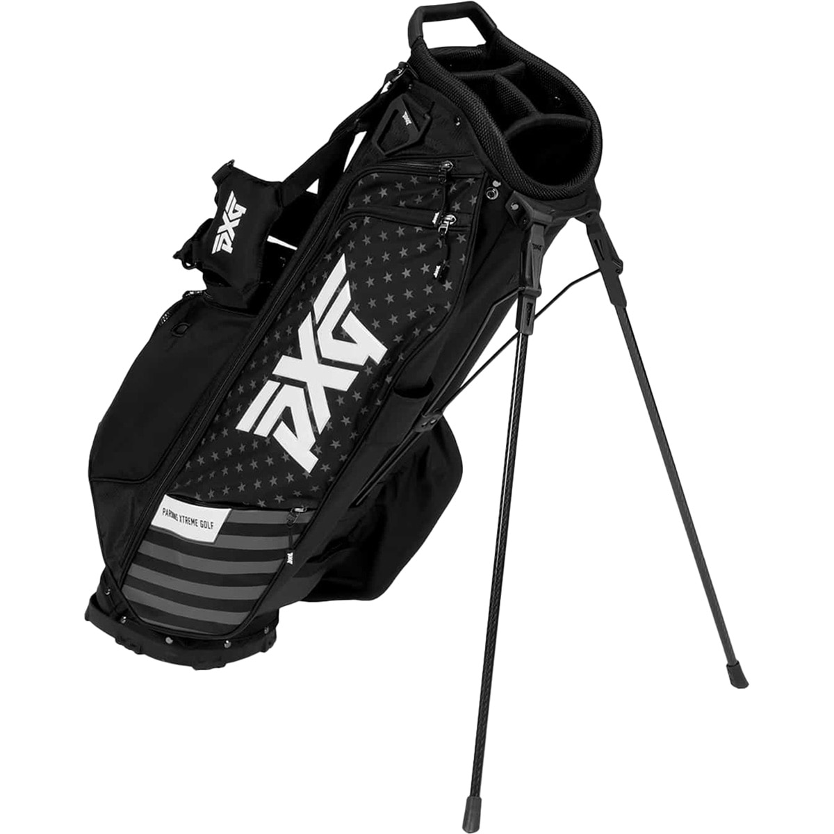 エクストリーム フリーダム スタンドキャディバッグ(【男性】キャディ