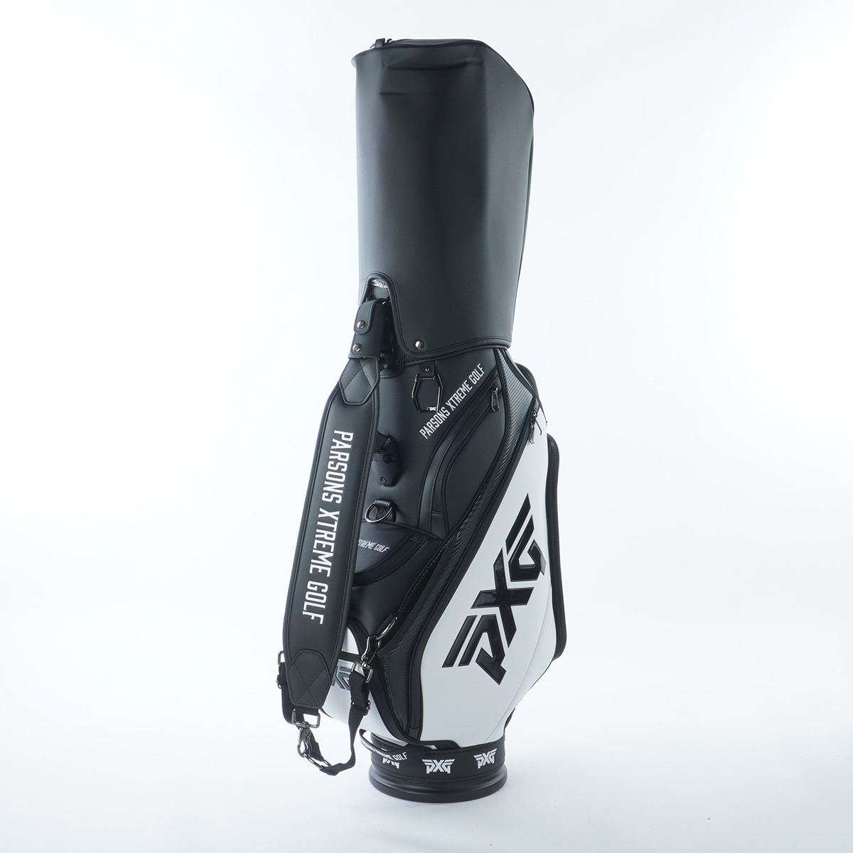 ツアー キャディバッグ(【男性】キャディバッグ)|PXG(ピーエックスジー