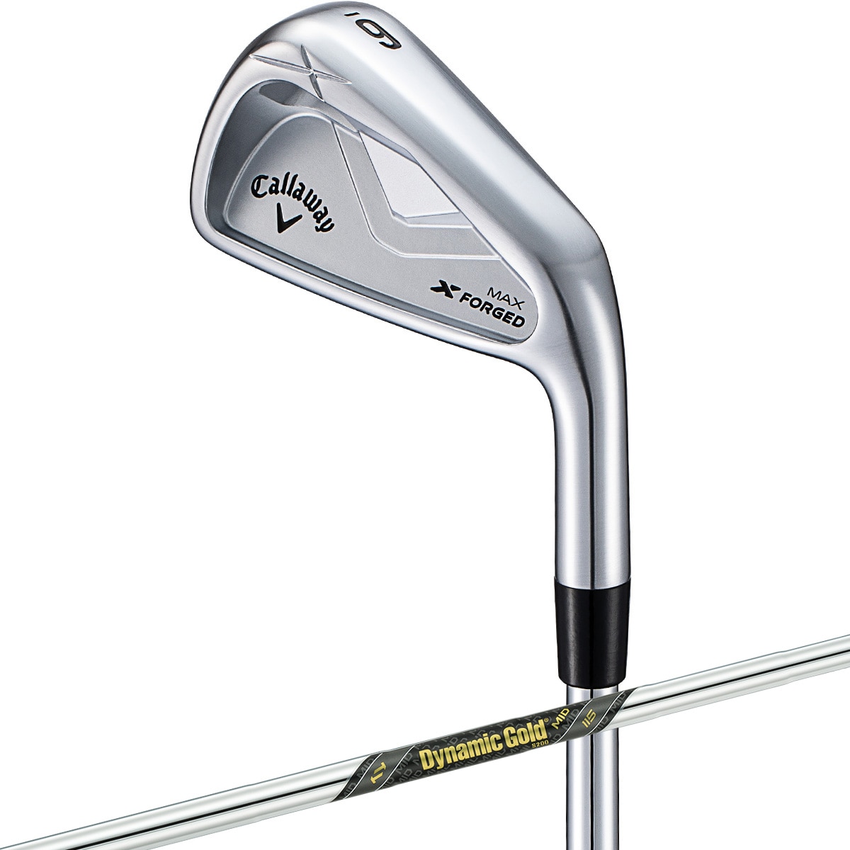 Xシリーズ アイアンセット (キャロウェイ) メンズ 通販｜GDOゴルフショップ