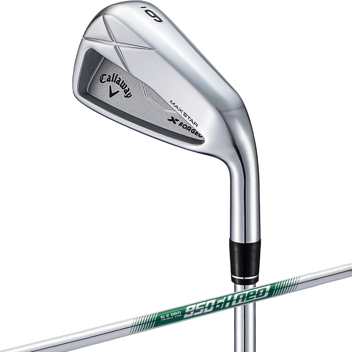 Xシリーズ アイアンセット (キャロウェイ) メンズ 通販｜GDOゴルフショップ