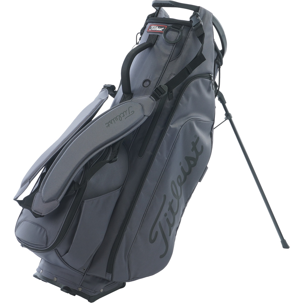 Titleist キャディバッグ (タイトリスト) 通販｜GDOゴルフショップ