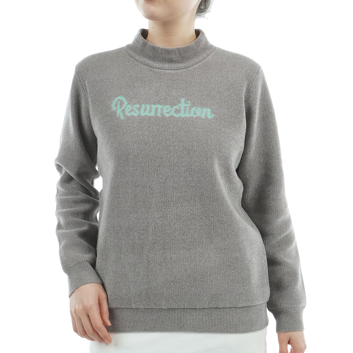 レザレクション セーター 通販｜GDOゴルフショップ